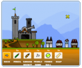 Sand Castle